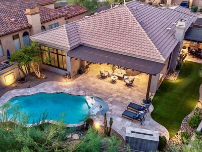 7667 E Fledgling Drive, Scottsdale, AZ, 85255