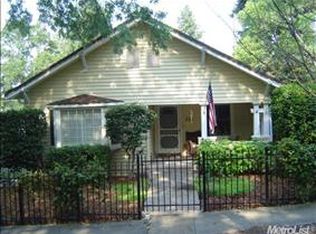 230 Olive St, Auburn, CA 95603