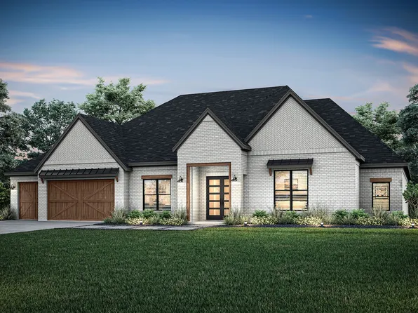 108 Wild Plum Dr, Krugerville, TX 76227