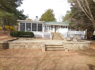262 Lonsdale Dr, Littleton, NC 27850