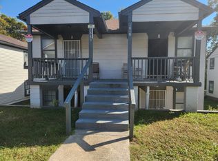 1813 Moore Ave #B, Anniston, AL 36201