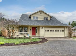 911 NW 57th St, Vancouver, WA 98663