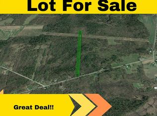 Buell Rd, Fort covington, NY 12937