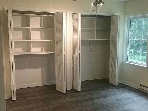 Storage in the sun room