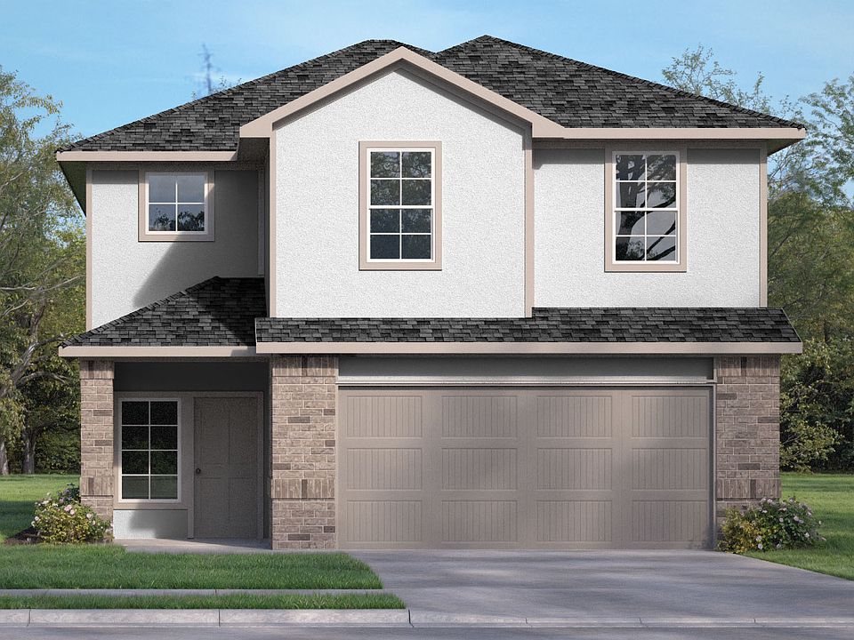 Plan Elevation.