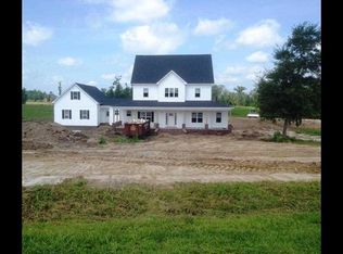 245 Deppe Rd, Maysville, NC 28555