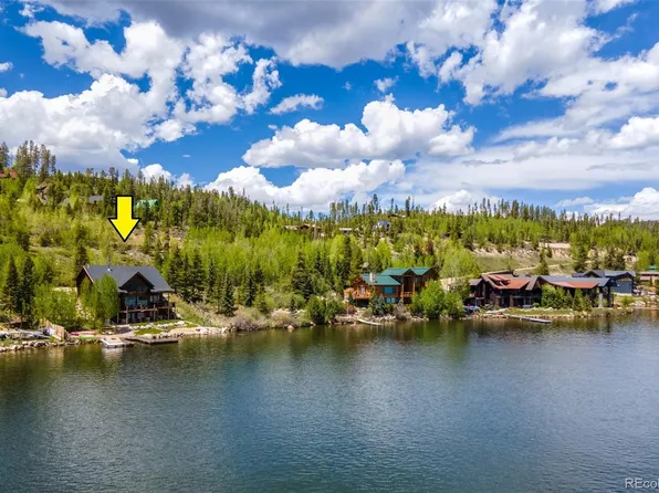 210 Grand County Road 691, Grand Lake, CO 80447