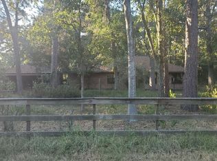 25328 S Clear Creek Rd, Hockley, TX 77447