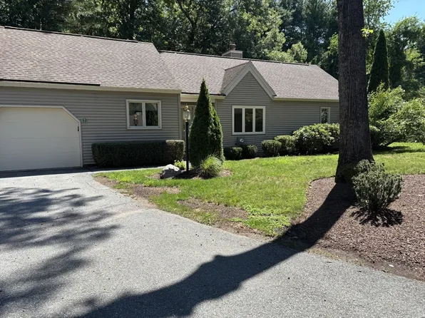 7 Astra #7, Wayland, MA 01778