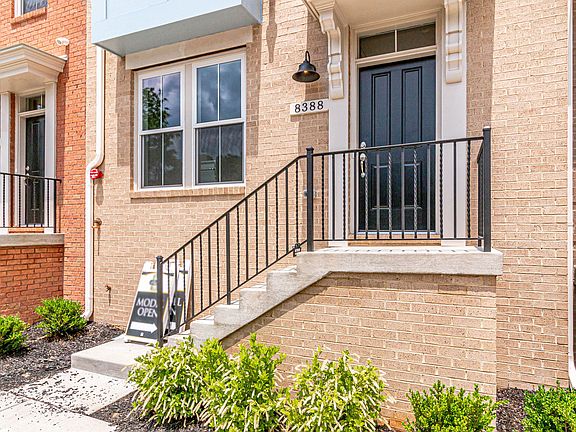 Marche at Mosaic by Sekas Homes