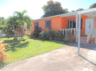 9110 NW 33rd Avenue Rd, Miami, FL 33147