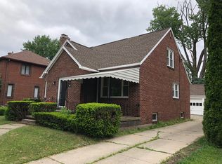 95 Bame Ave, Buffalo, NY 14215