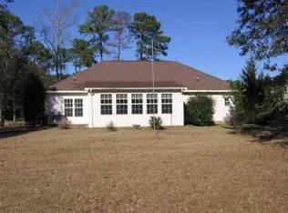 171 Govenor Johnston Rd, Georgetown, SC 29440