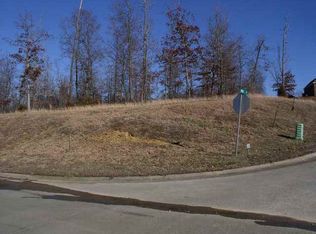 59 Fairway Dr, Benton, KY 42025