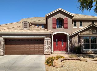 11550 E Rembrandt Ave, Mesa, AZ 85212