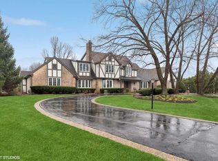 1985 Clover Dr, Inverness, IL 60067