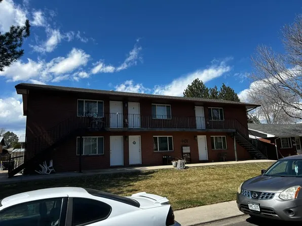 1431 Stuart St #3, Longmont, CO 80501