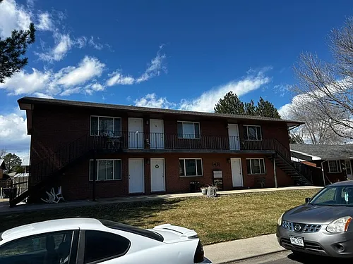1431 Stuart St #3 Photo 1 1431 Stuart St #3 Photo 1