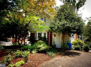 1509 Edge Hill Rd, Abington, PA 19001