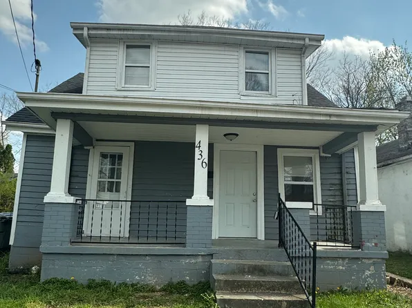 436 Lindberg Dr, Lexington, KY 40508