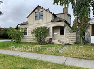 1303 H St UNIT 1, Anchorage, AK 99501