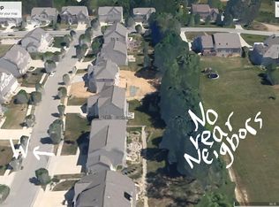 2855 Braeburn, Columbus, IN 47201