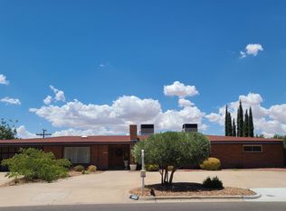 4009 Flamingo Dr, El Paso, TX 79902