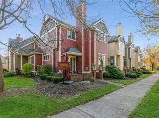 322 Frederick Douglass St, Rochester, NY 14608