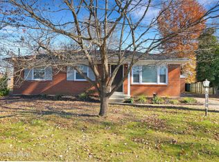 8307 Pandorea Dr, Louisville, KY 40258