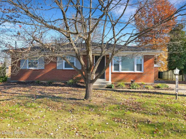 8307 Pandorea Dr, Louisville, KY 40258