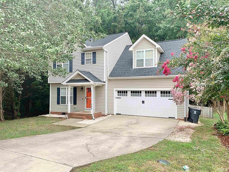 525 Arbor Creek Dr, Holly Springs, NC 27540 Zillow