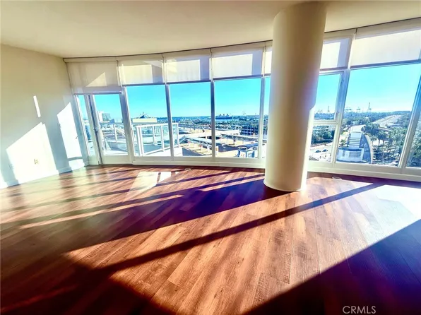 411 W Seaside Way Unit 803, Long Beach, CA 90802