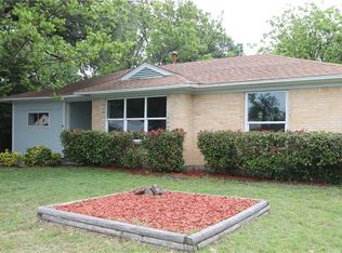 11202 Stallcup Dr, Dallas, TX 75228