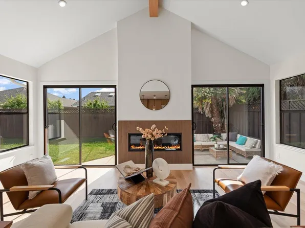 4477 George Oaks Dr, San Jose, CA 95118