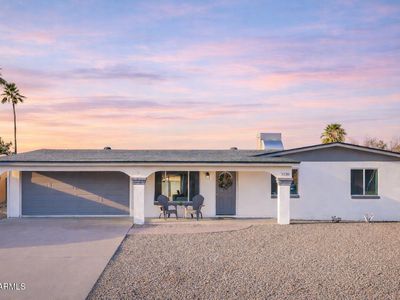 3430 E Poinsettia Drive, Phoenix, AZ, 85028