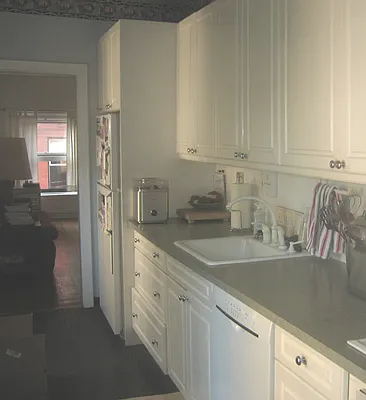 Rented by Brown Harris Stevens | media 15