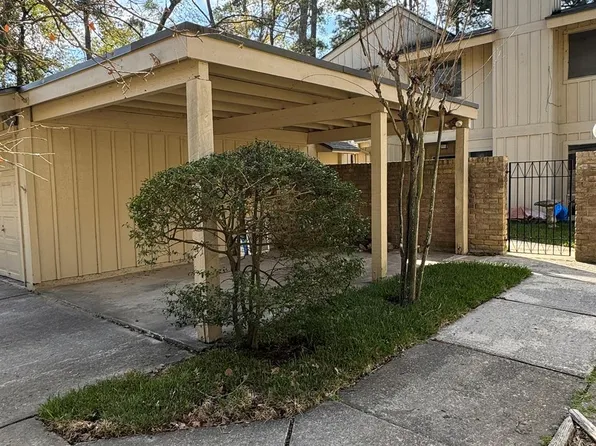 2329 W Settlers Way, Spring, TX 77380