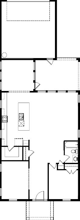 2nd image of 3551 Berry Briar Dr