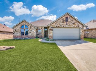 412 Autumn Trl, Royse City, TX 75189