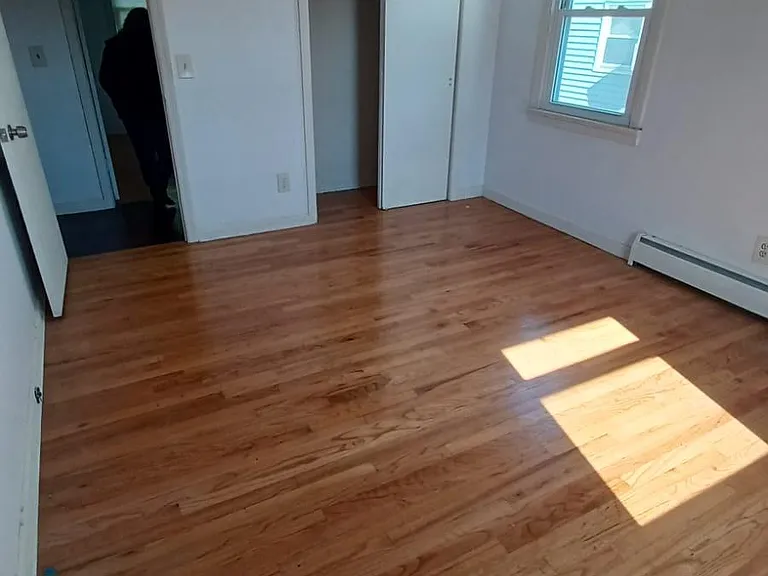 Bedroom #1