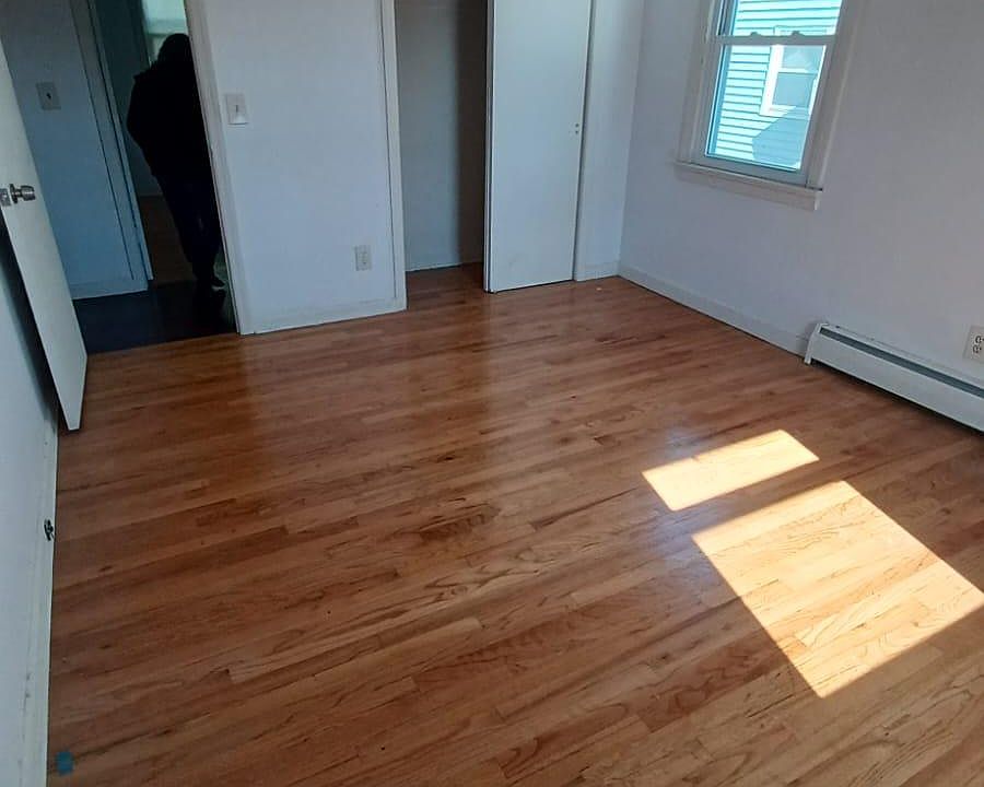 Bedroom #1