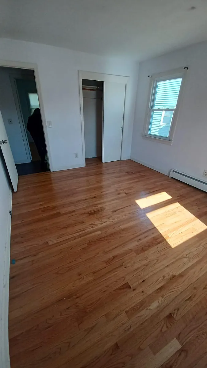 Bedroom #1 - 20 N Washington Ave #1