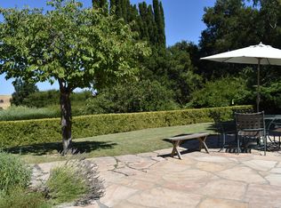31 Berenda Way, Portola Valley, CA 94028