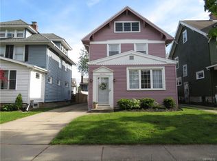 53 Argonne Dr, Buffalo, NY 14217