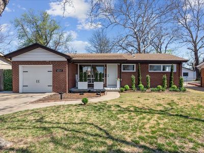 1234 N Buckner St, Derby, KS, 67037