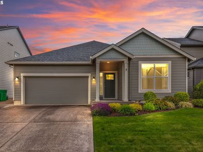 142 N 35th Pl, Hillsboro, OR, 97124
