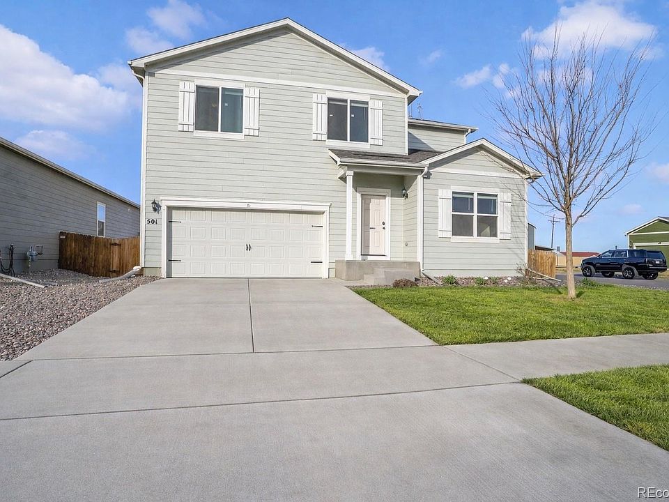 1st image of 501 Evans Avenue