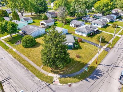 721 Robinson St, Marion, OH, 43302