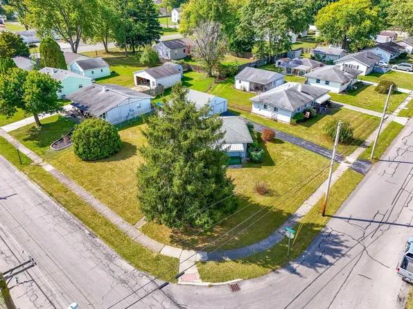 721 Robinson St, Marion, OH 43302