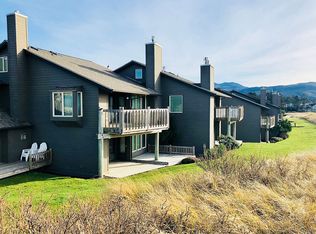 Breakers Point Condo, Cannon Beach, OR 97110